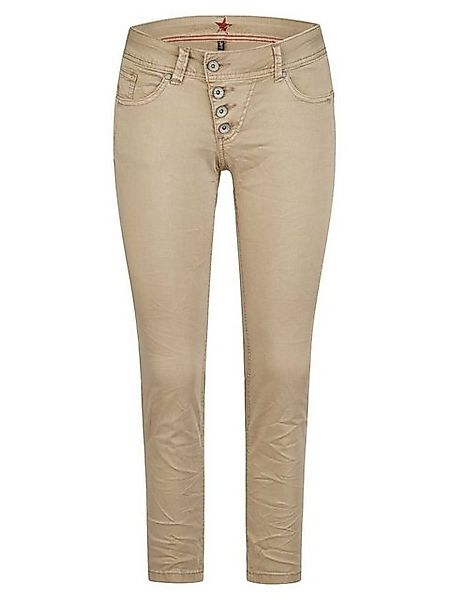 Buena Vista Stretch-Jeans BUENA VISTA MALIBU 7/8 ginger 2407 B5122 4003.489 günstig online kaufen