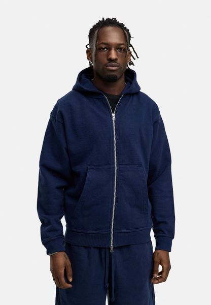BEHYPE STUDIOS Kapuzensweatjacke IM OVERSIZE FIT, günstig online kaufen