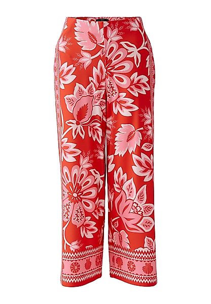 Oui Stoffhose Schlupfhose Silky Touch Qualität günstig online kaufen