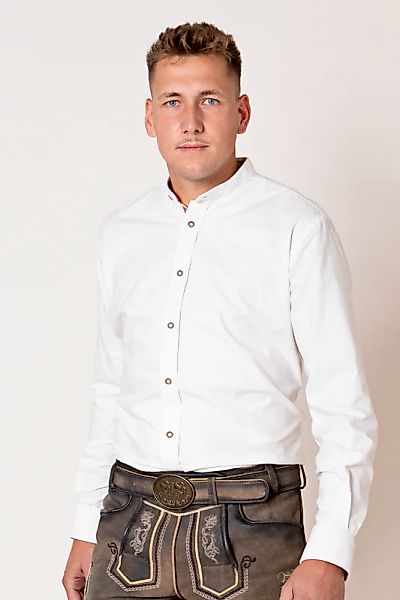 Trachtenhemd Für immer VfB günstig online kaufen