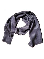 Posh Gear Seidenschal Seiden Schal Satinecho, günstig online kaufen