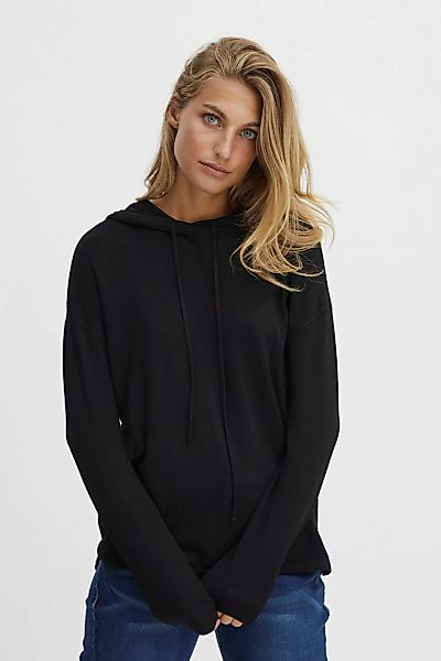 fransa Kapuzenpullover "Kapuzenpullover FRBlume" günstig online kaufen