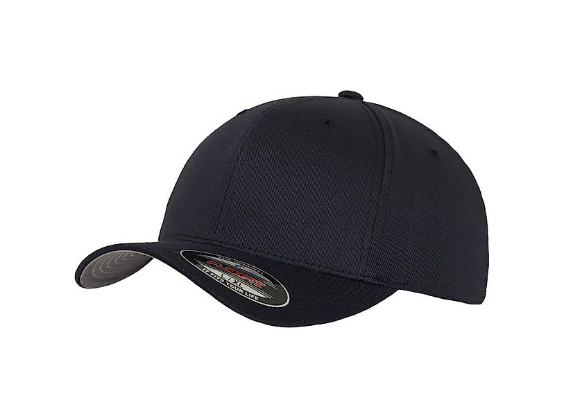 Flexfit Baseball Cap Wooly Combed Wooly Combed günstig online kaufen