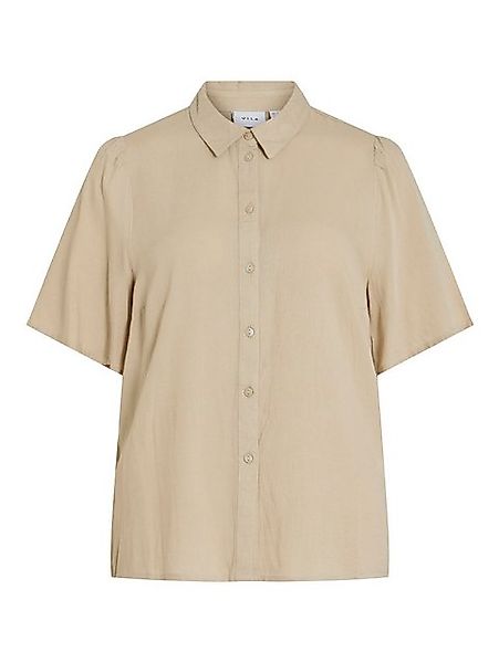 Vila Kurzarmbluse VIPRICIL S/S NEW SHIRT - NOOS günstig online kaufen