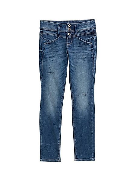 TOM TAILOR 5-Pocket-Jeans günstig online kaufen