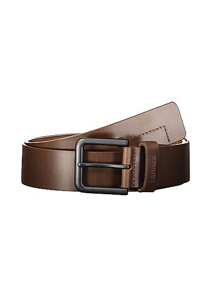 LERROS Ledergürtel LERROS Ledergürtel MATTHEW mit günstig online kaufen