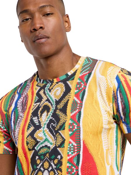 CARLO COLUCCI T-Shirt Dini günstig online kaufen