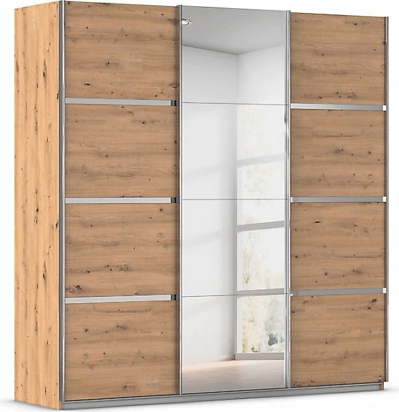 rauch Kleiderschrank »Schwebetürenschrank Garderobe Schrank TOP ANGEBOT Avo günstig online kaufen