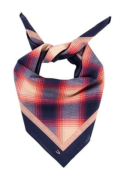 camel active Modeschal Schal aus weicher Baumwolle günstig online kaufen