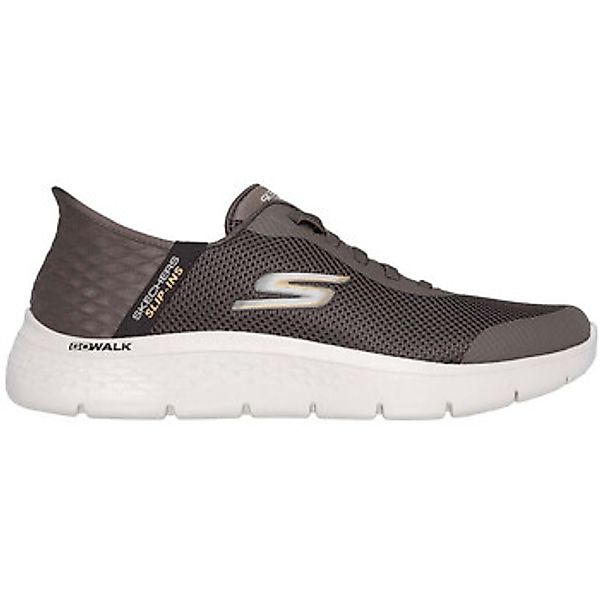 Skechers  Sneaker 216324  SLIP-INS: GO WALK FLEX - HANDS günstig online kaufen