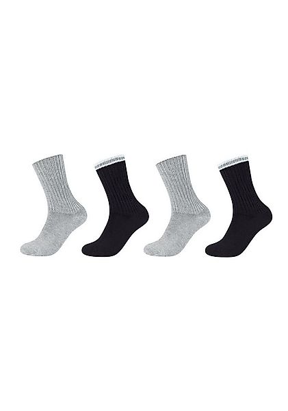 s.Oliver Socken Socken 4er Pack günstig online kaufen