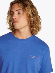Tommy Jeans Kurzarmshirt TJM REG GRAPHIC günstig online kaufen