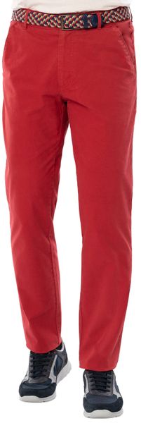 Suprax Chinos in Regular-fit-Passform, im Chino-Stil günstig online kaufen