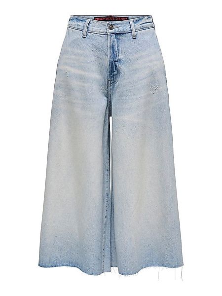 ONLY Shorts ONLLA BREA HW LONG günstig online kaufen