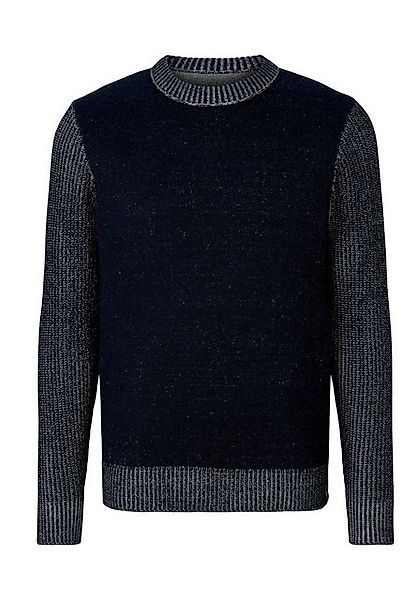 TOM TAILOR Strickpullover Strickpullover Pullover R-Neck (1-tlg) günstig online kaufen