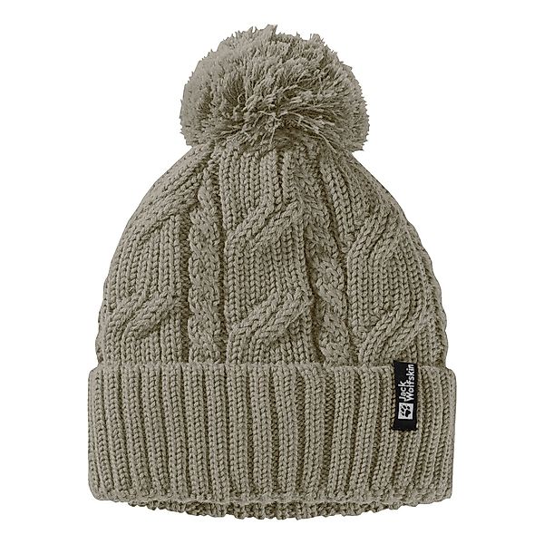 Jack Wolfskin Beanie Pompom Beanie mit günstig online kaufen