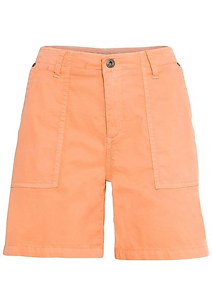 camel active Bermudas Basic Shorts günstig online kaufen