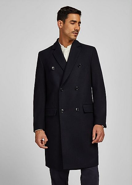 HECHTER PARIS Wollmantel Raffinierter Schnitt günstig online kaufen