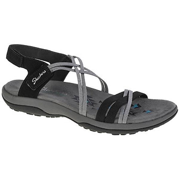 Skechers  Sandalen 163112 REGGAE SLIM TAKES TWO günstig online kaufen
