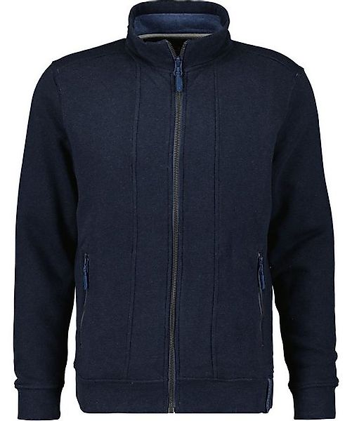 RAGMAN Sweatjacke günstig online kaufen