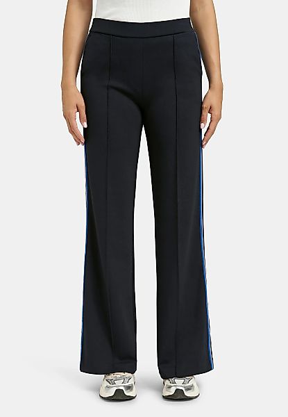 Smith & Soul Stoffhose mit Tapes & Taschen günstig online kaufen