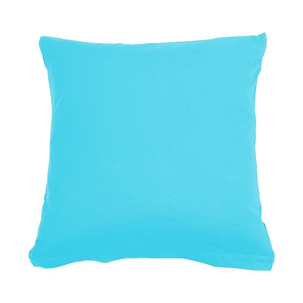 Traumschloss Kissenbezug Exclusiv, (1 Stück), Edel-Jersey, günstig online kaufen
