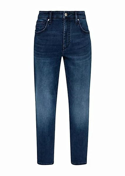 s.Oliver Slim-fit-Jeans Nelio (1-tlg) günstig online kaufen