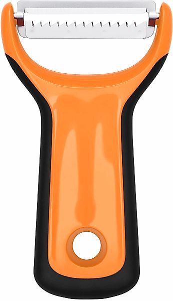 OXO Good Grips Julienneschneider "Schäler / Peeler" mit Julienne-Funktion günstig online kaufen