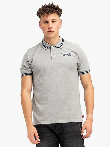 Lonsdale Poloshirt MARKHAM (1-tlg) günstig online kaufen