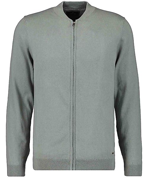 RAGMAN Strickfleecejacke günstig online kaufen