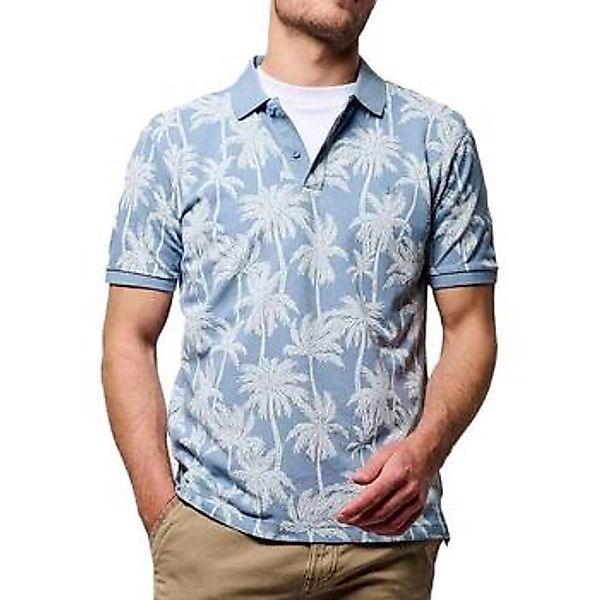 Kaporal  T-Shirts & Poloshirts TYRON25EM91-SKY günstig online kaufen