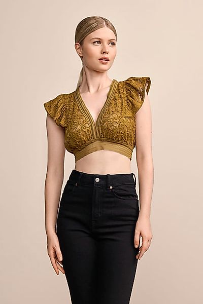 Dirndlbluse Saralena günstig online kaufen