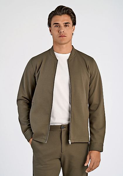 LINDBERGH Hemdjacke "Lindbergh Hemdjacke" günstig online kaufen