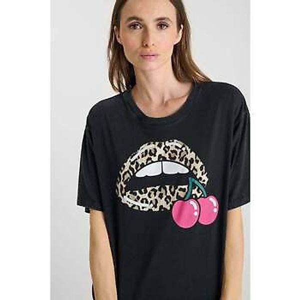Le Temps des Cerises  T-Shirts & Poloshirts T-shirt KANI günstig online kaufen