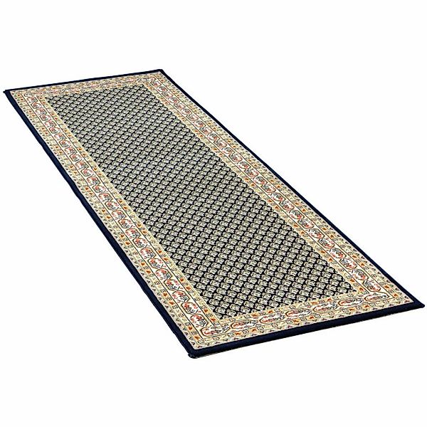 Webteppich Kashmar B/L: ca. 80x250 cm günstig online kaufen