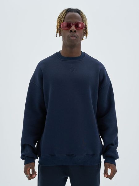 COFI Casuals Sweatshirt Basic Sweatshirt Oversize günstig online kaufen