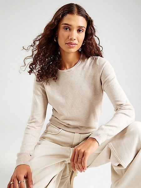 ONLY Strickpullover ONLVENICE LIFE (1-tlg) Plain/ohne Details günstig online kaufen