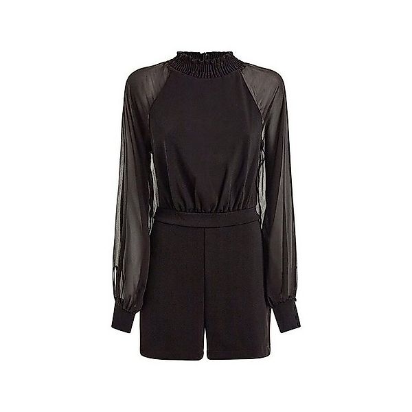 Guess Overall Kurze Overall für Damen in unifarben (1-tlg) günstig online kaufen