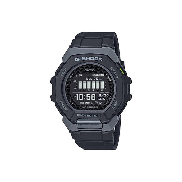 CASIO Digitaluhr Casio GBD-300-1ER GBD-300-1ER, Casio günstig online kaufen