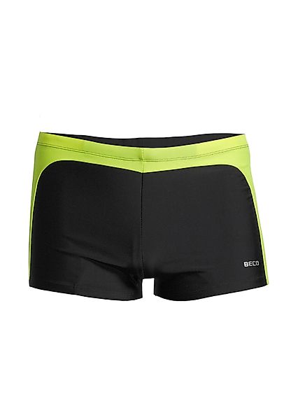 Beco Beermann Badeshorts Square Leg Badehose günstig online kaufen