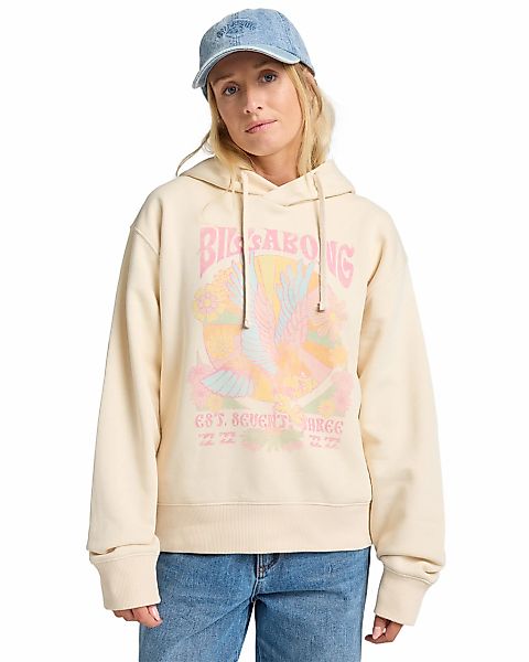 Billabong Kapuzensweatshirt "Aguila" günstig online kaufen