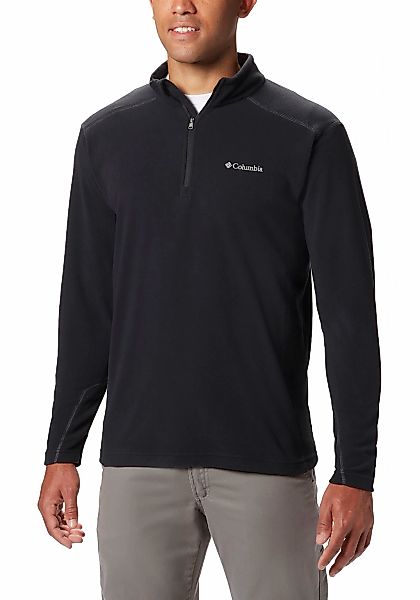 Columbia Fleecepullover "KLAMATH RANGE II HALF ZIP", (1 tlg.) günstig online kaufen