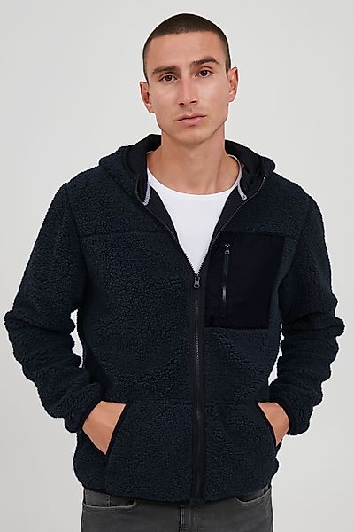 !Solid Kurzjacke SDLuka Teddy / Fleece günstig online kaufen