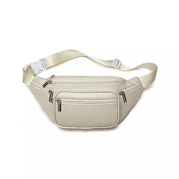 YUBRO-STUDIO Gürteltasche Herren Gürteltasche aus echtem günstig online kaufen