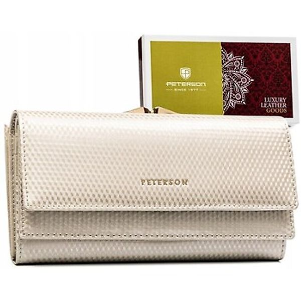 Peterson  Geldbeutel PTN421028SBR günstig online kaufen