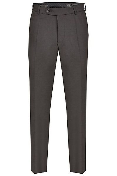 aubi: Stoffhose aubi Perfect Fit Herren Sommer Businesshose Anzughose Cool günstig online kaufen