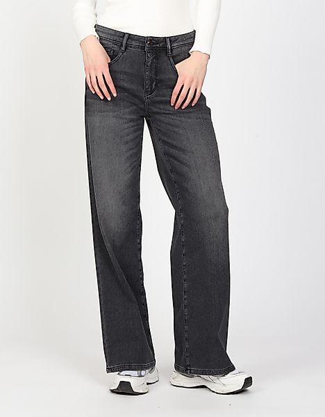 GANG Weite Jeans "94AMELIE WIDE" günstig online kaufen