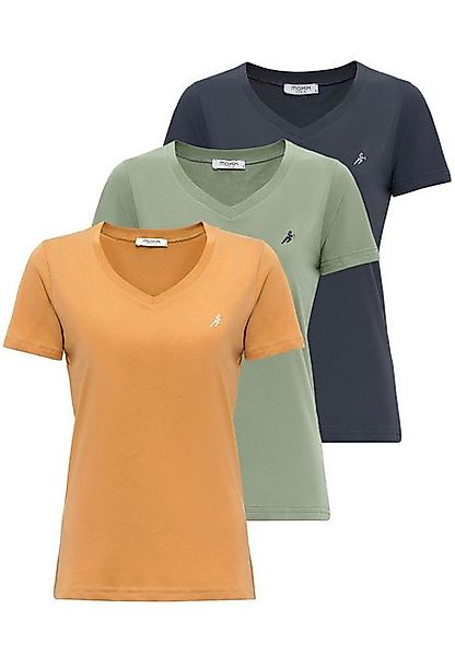 Moxx Paris Poloshirt Annelise günstig online kaufen