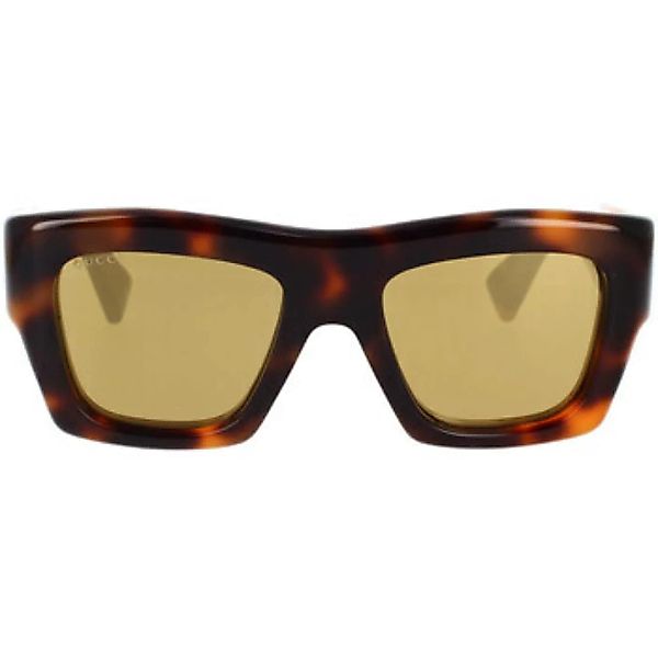 Gucci  Sonnenbrillen -Sonnenbrille GG1772S 007 günstig online kaufen