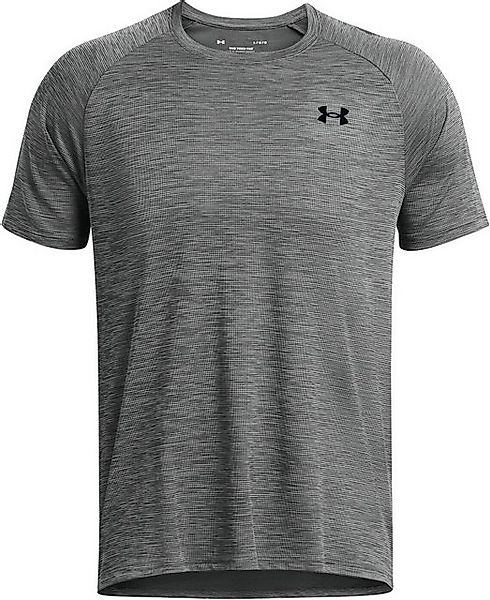 Under Armour® T-Shirt Ua Tech Textured Ss günstig online kaufen